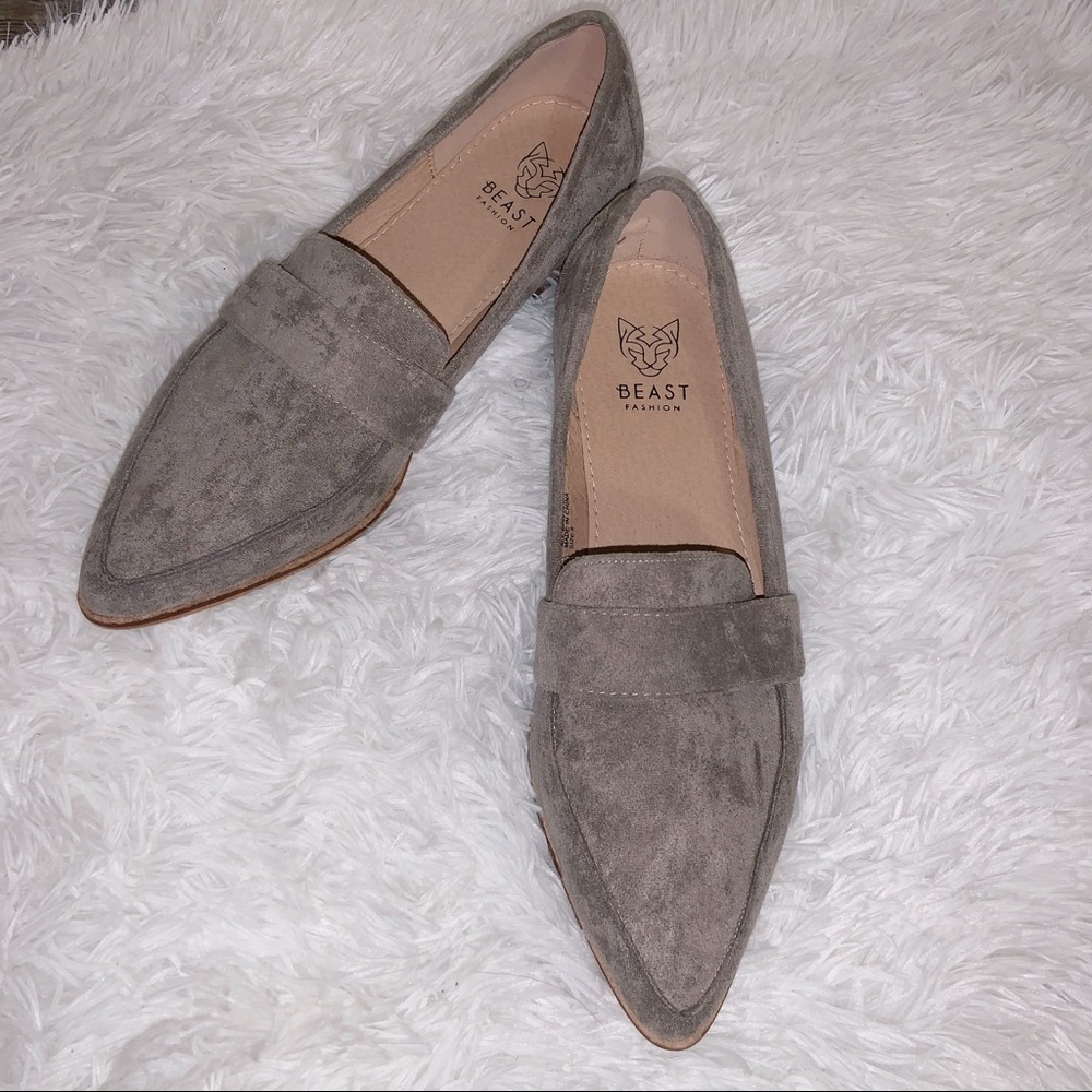 Beast Fashion Shoes🚫sold